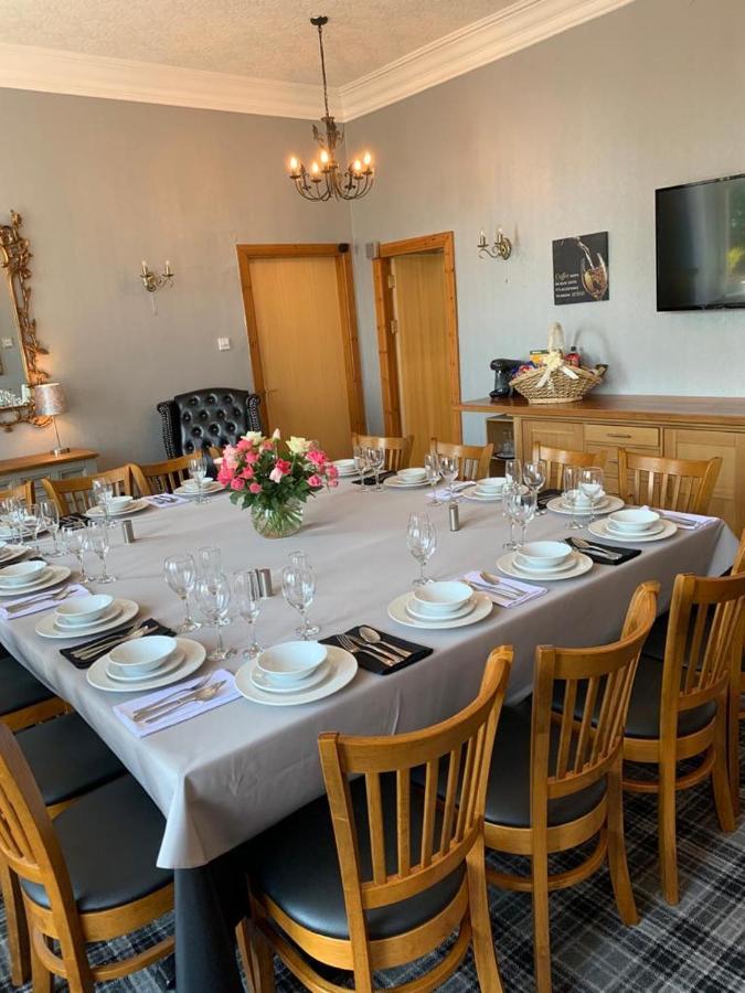Chandlers Country House Rothesay Ngoại thất bức ảnh