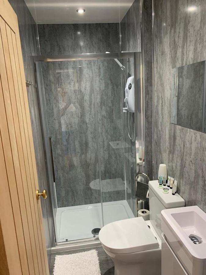 Chandlers Country House Rothesay Ngoại thất bức ảnh