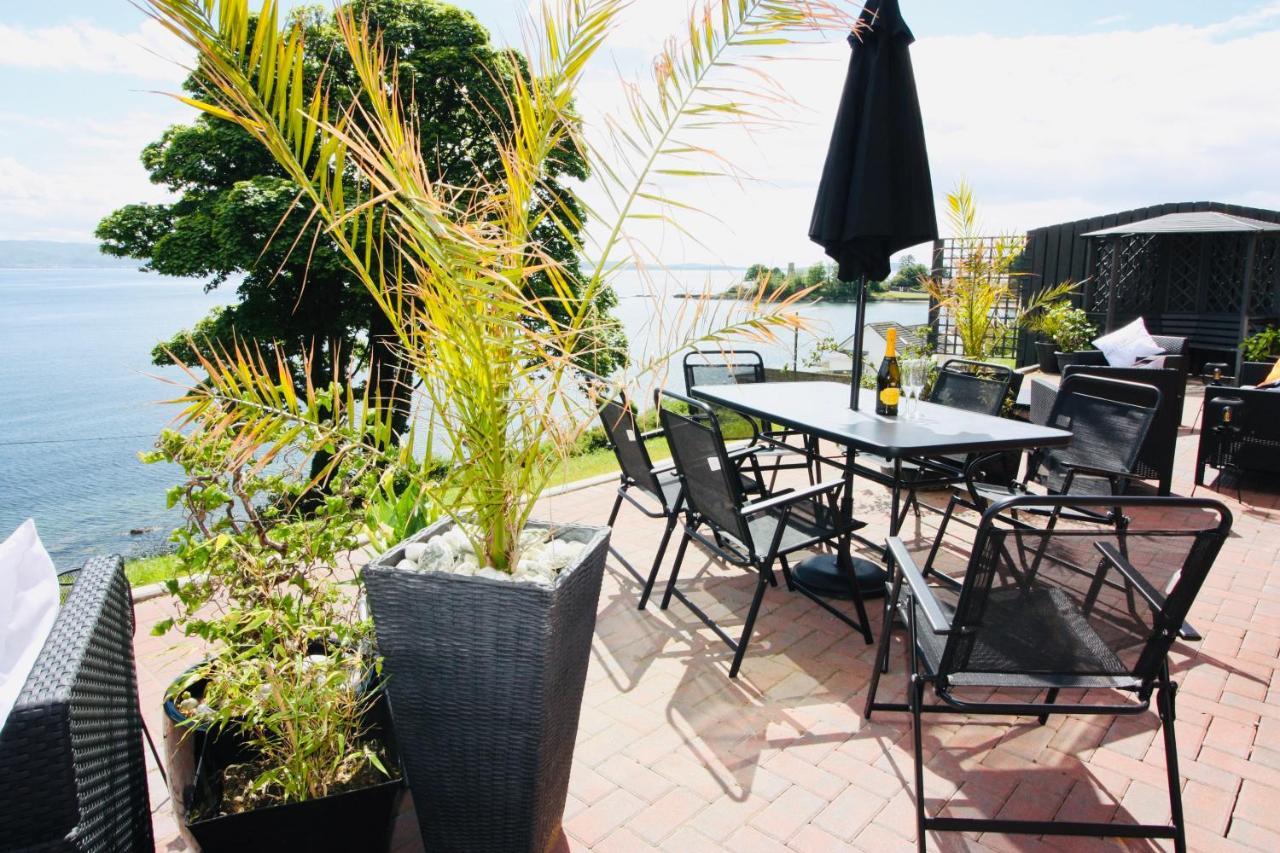 Chandlers Country House Rothesay Ngoại thất bức ảnh
