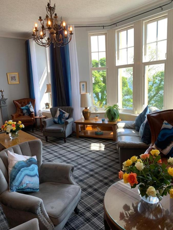 Chandlers Country House Rothesay Ngoại thất bức ảnh