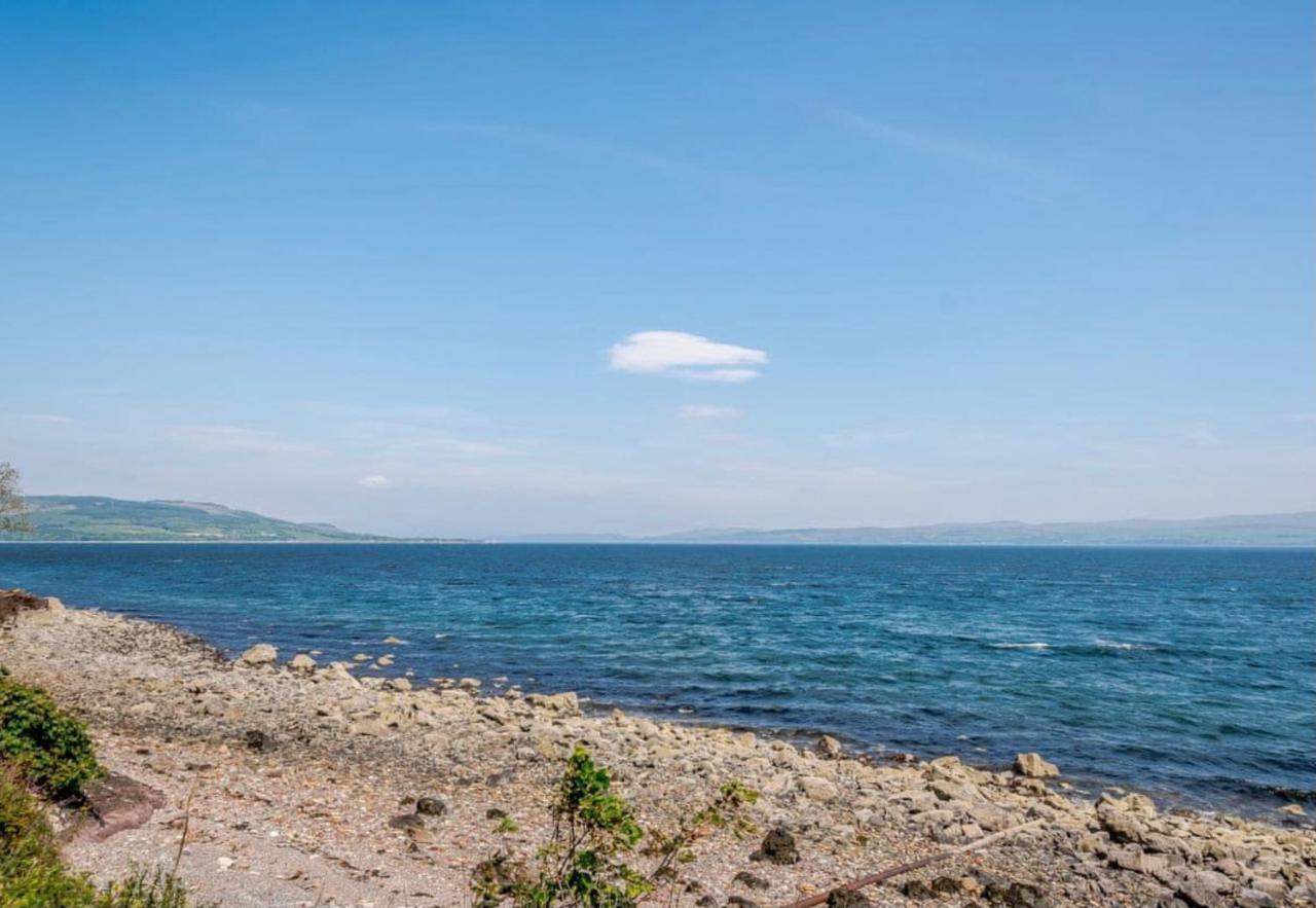 Chandlers Country House Rothesay Ngoại thất bức ảnh