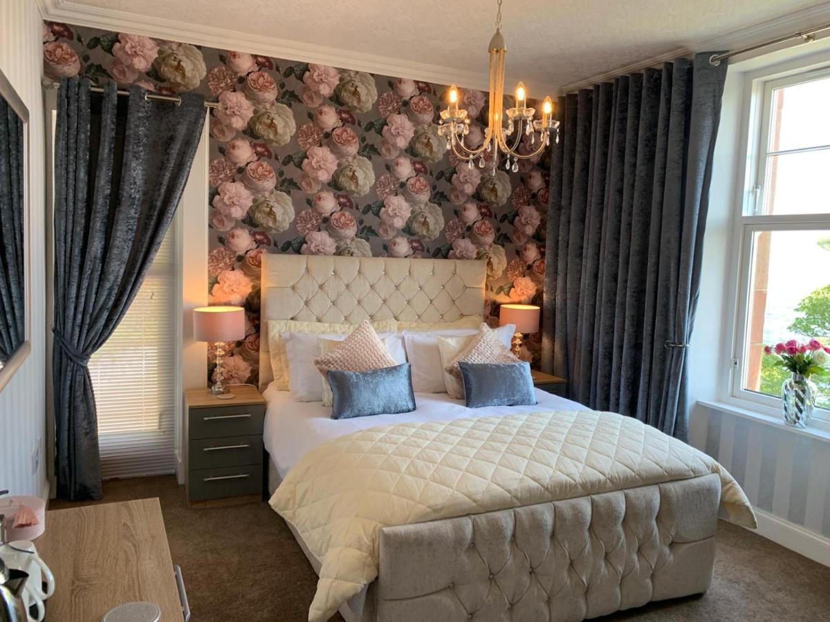 Chandlers Country House Rothesay Ngoại thất bức ảnh
