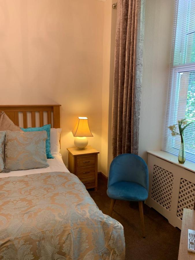 Chandlers Country House Rothesay Ngoại thất bức ảnh