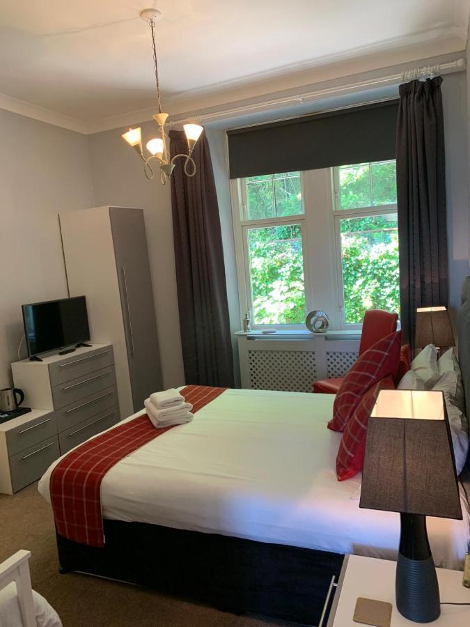 Chandlers Country House Rothesay Ngoại thất bức ảnh