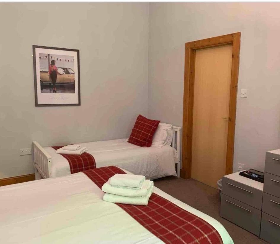 Chandlers Country House Rothesay Ngoại thất bức ảnh
