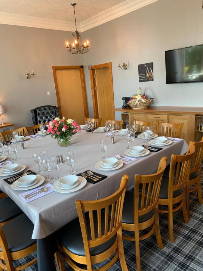 Chandlers Country House Rothesay Ngoại thất bức ảnh